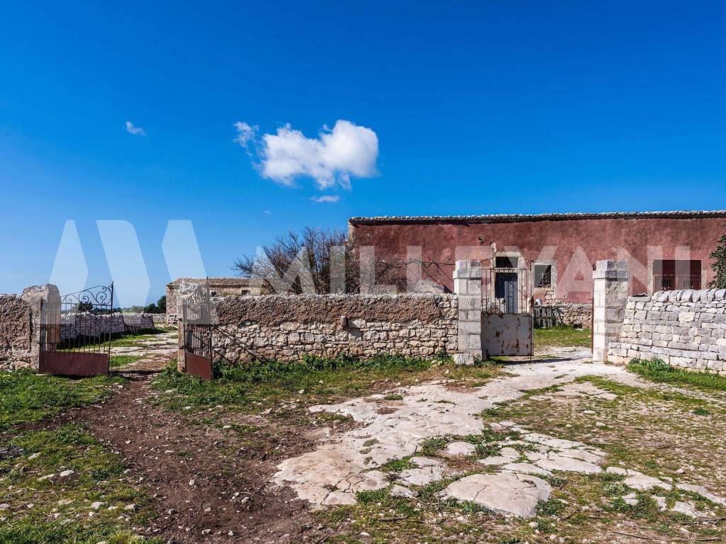 Rustico / casale a Modica in SP43 - Foto 4