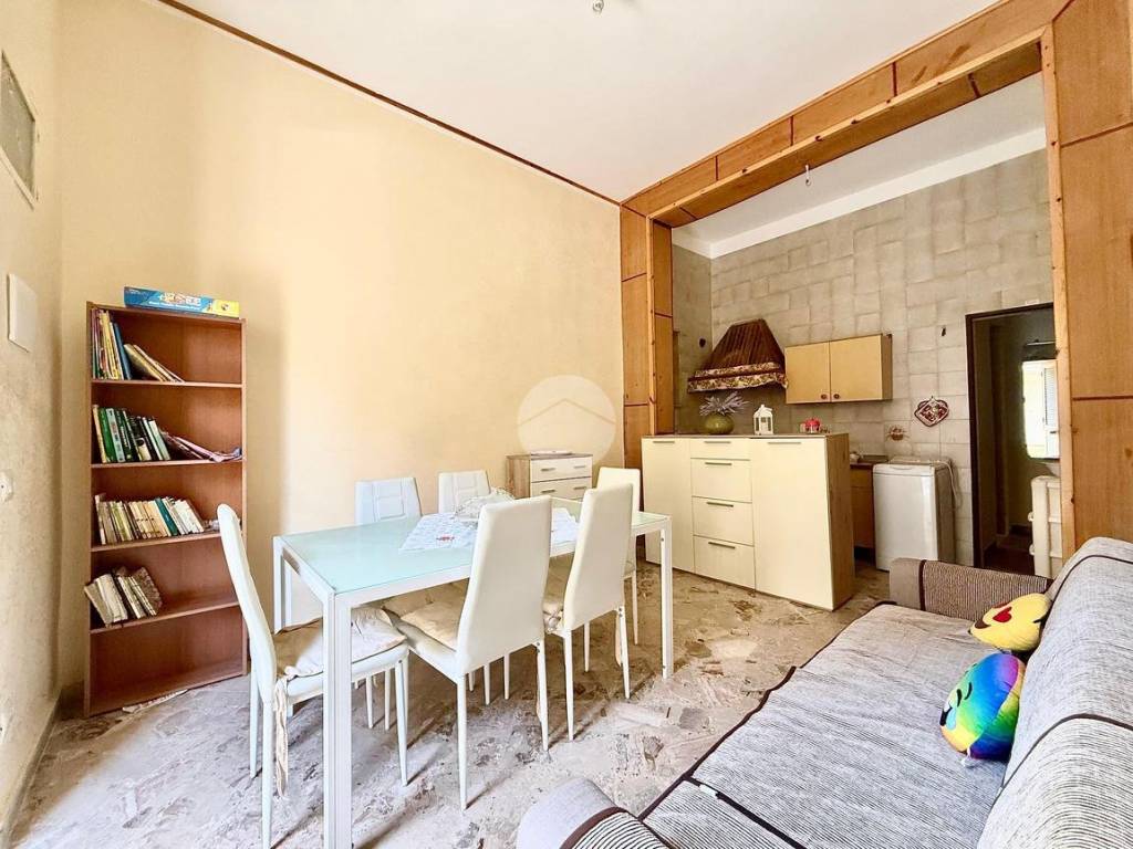 Casa indipendente a Balestrate in Via G. Bommarito, 59 - Foto 4