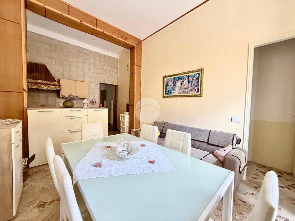 Casa indipendente a Balestrate in Via G. Bommarito, 59 - Foto 5