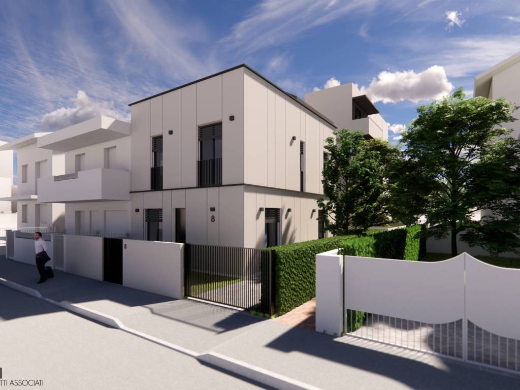 Appartamento a Riccione in Viale Bertinoro - Foto 2