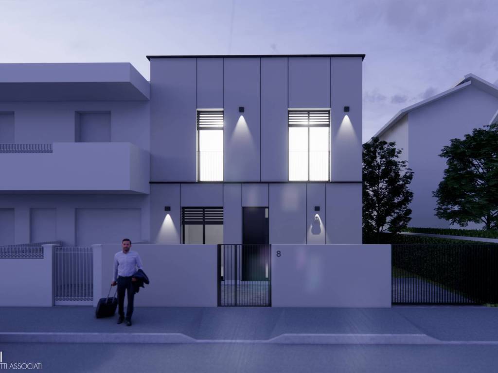 Appartamento a Riccione in Viale Bertinoro - Foto 3