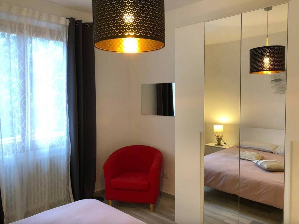 Appartamento a Pisa in Viale del Tirreno, 69 - Foto 4