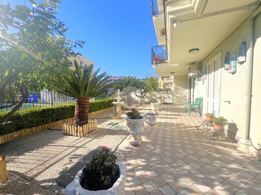Appartamento a San benedetto del tronto in Via Monti della Laga - Foto 3