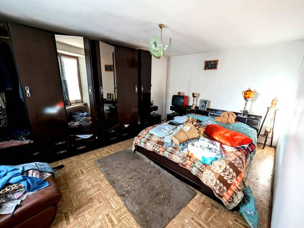 Casa indipendente a La salle in Frazione Villarisson - Foto 4