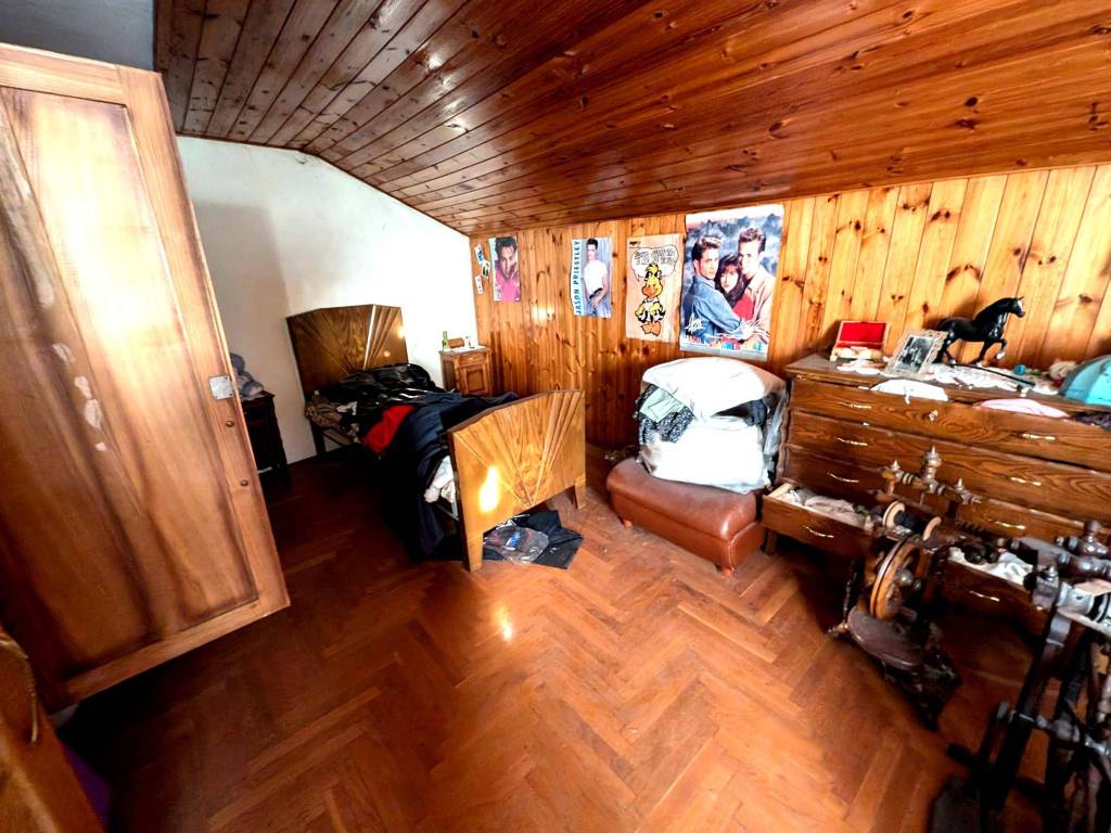 Casa indipendente a La salle in Frazione Villarisson - Foto 5