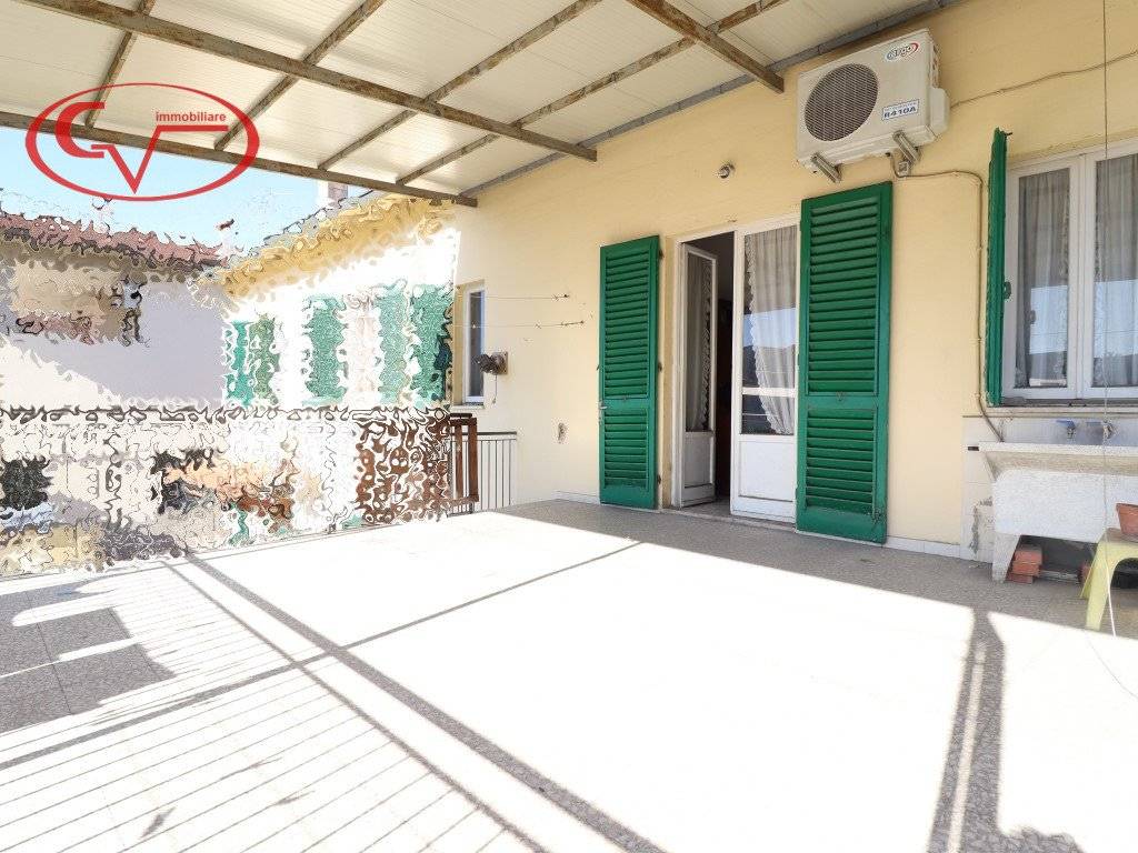 Villa a Montevarchi in Via dell'Unità d'Italia - Foto 4