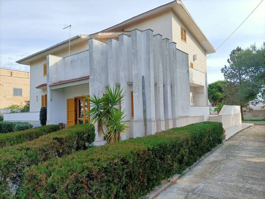 Villa a Taranto in Via Lucio Ridenti, 6 - Foto 4