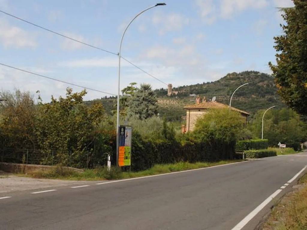Palazzo / stabile a Cortona - Foto 3