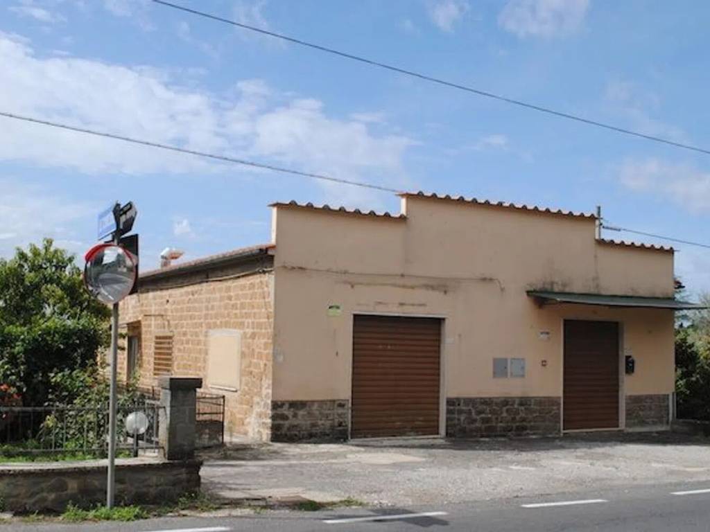 Palazzo / stabile a Cortona - Foto 4