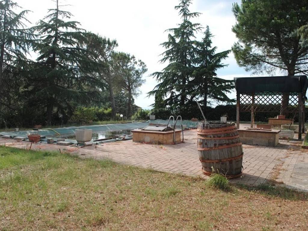 Rustico / casale a Paciano - Foto 2