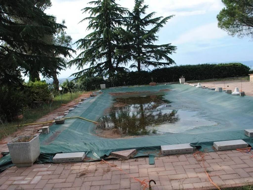 Rustico / casale a Paciano - Foto 3