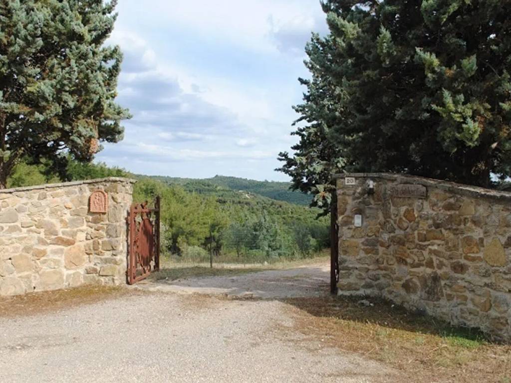Rustico / casale a Paciano - Foto 5