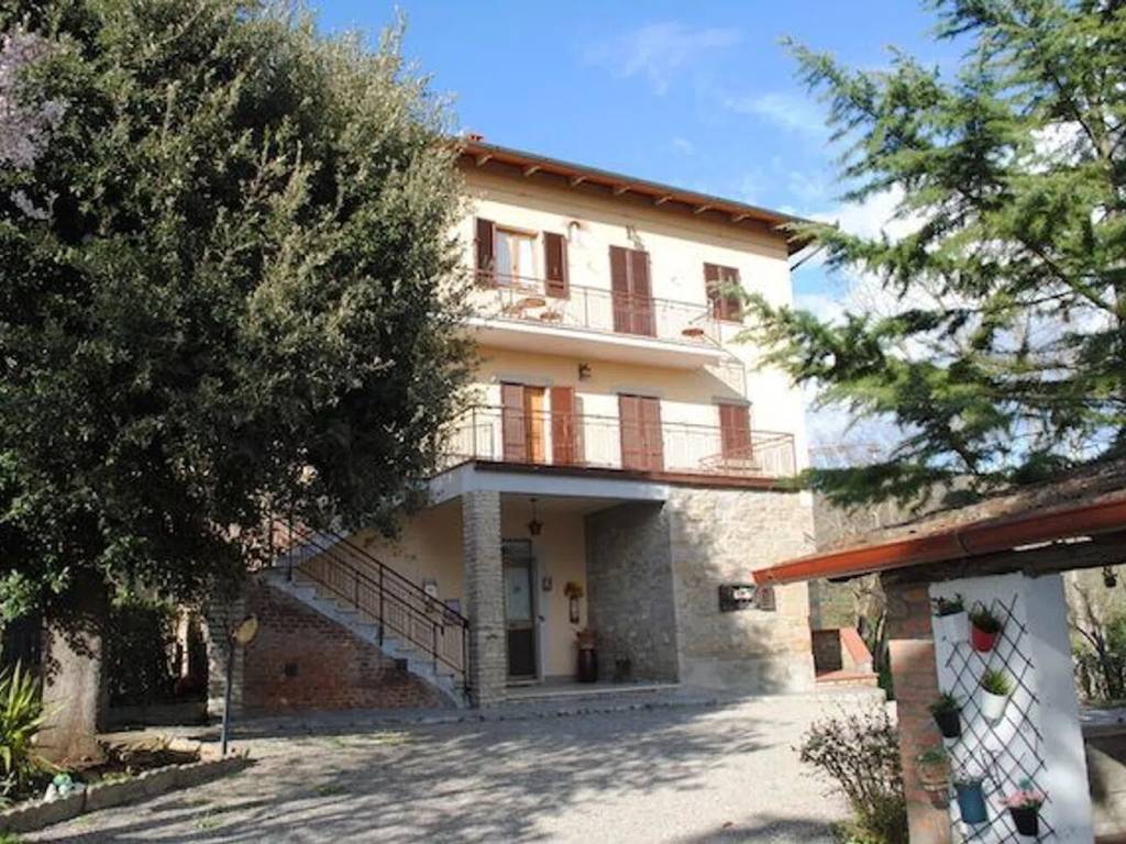 Rustico / casale a Cortona - Foto 2