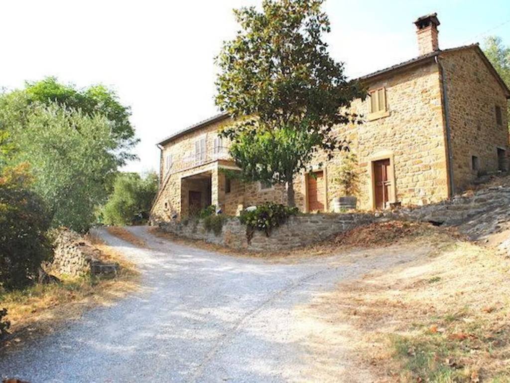 Rustico / casale a Tuoro sul trasimeno - Foto 2