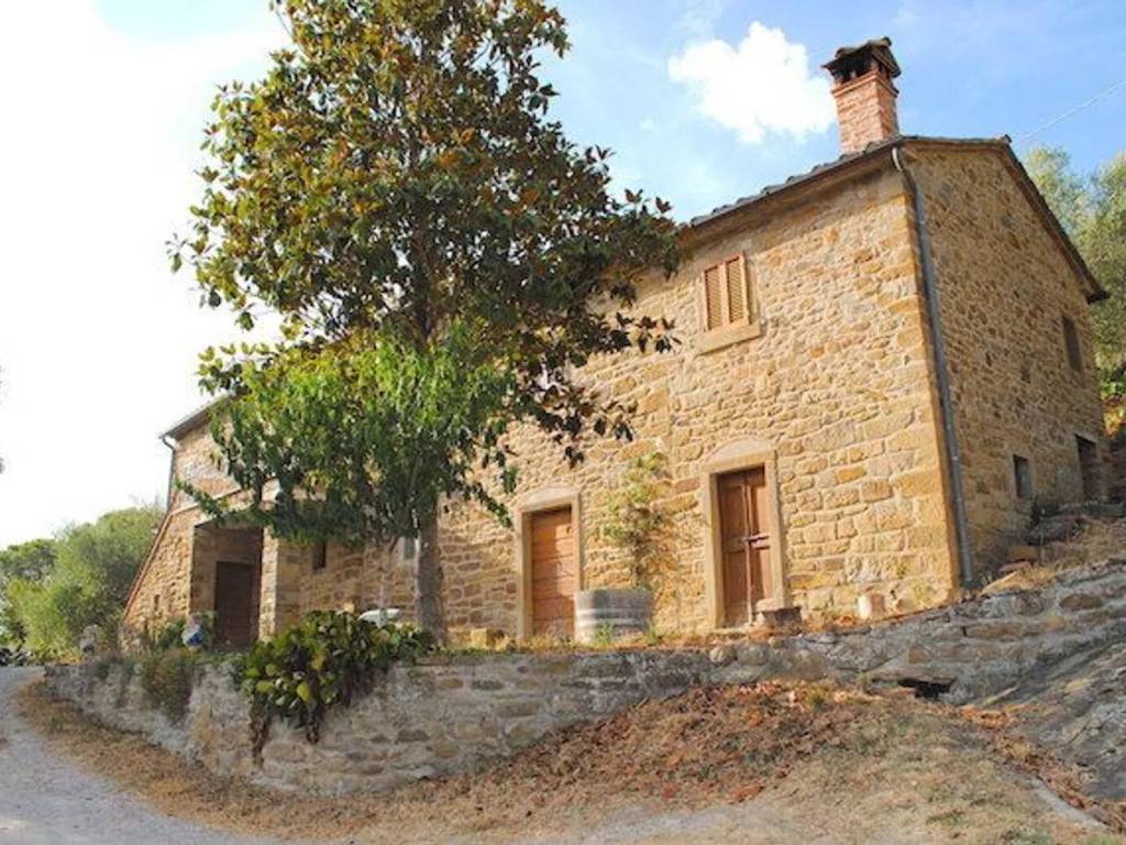 Rustico / casale a Tuoro sul trasimeno - Foto 3