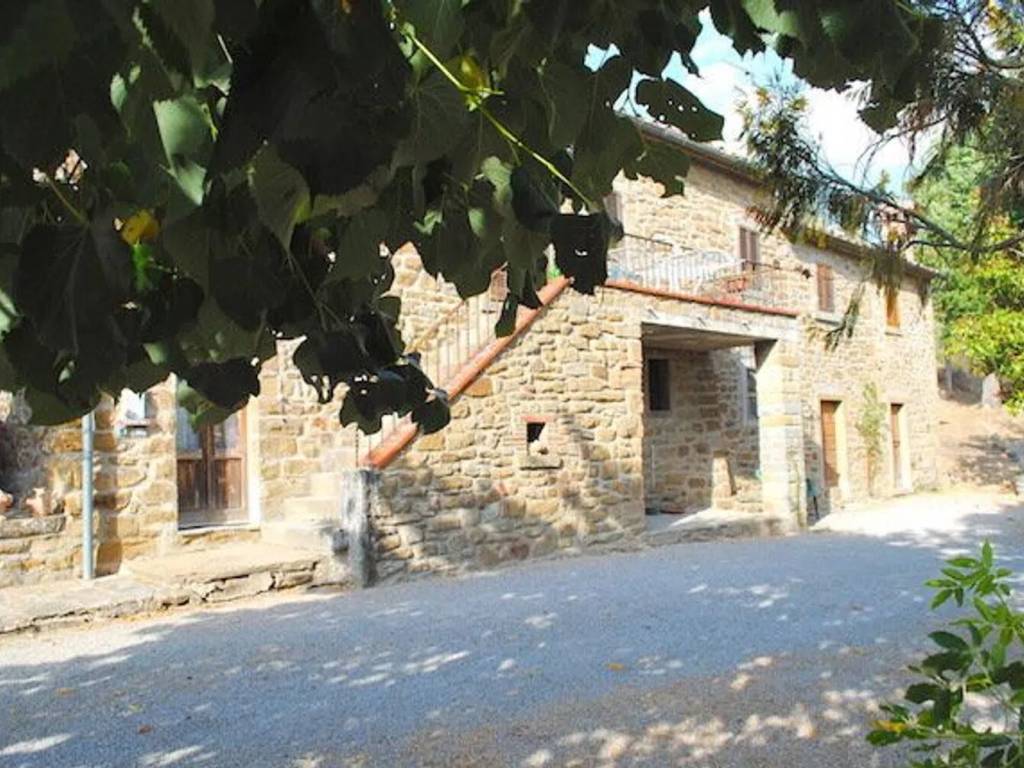Rustico / casale a Tuoro sul trasimeno - Foto 4