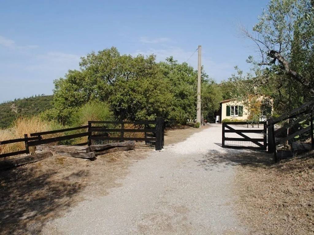 Villa a Cortona - Foto 2