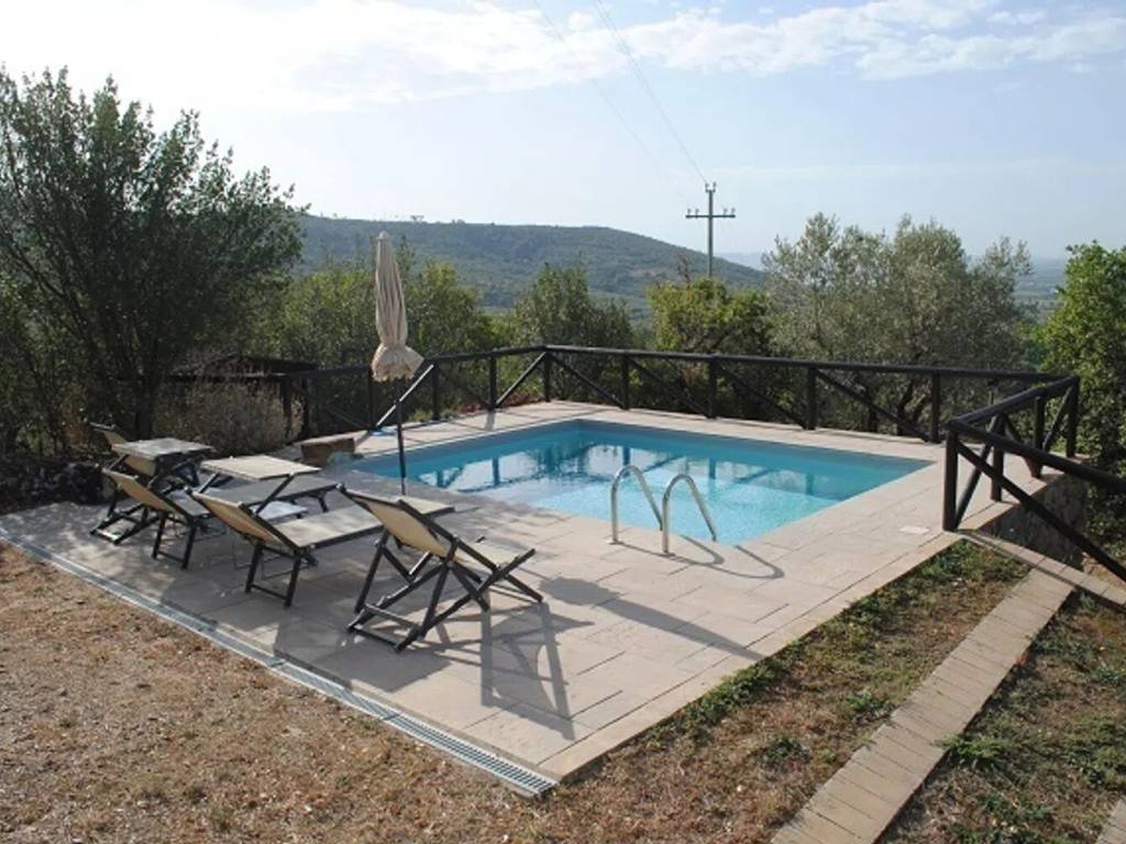 Villa a Cortona - Foto 4