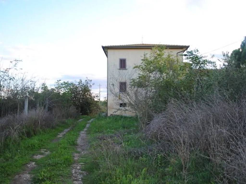 Villa a Cortona - Foto 2