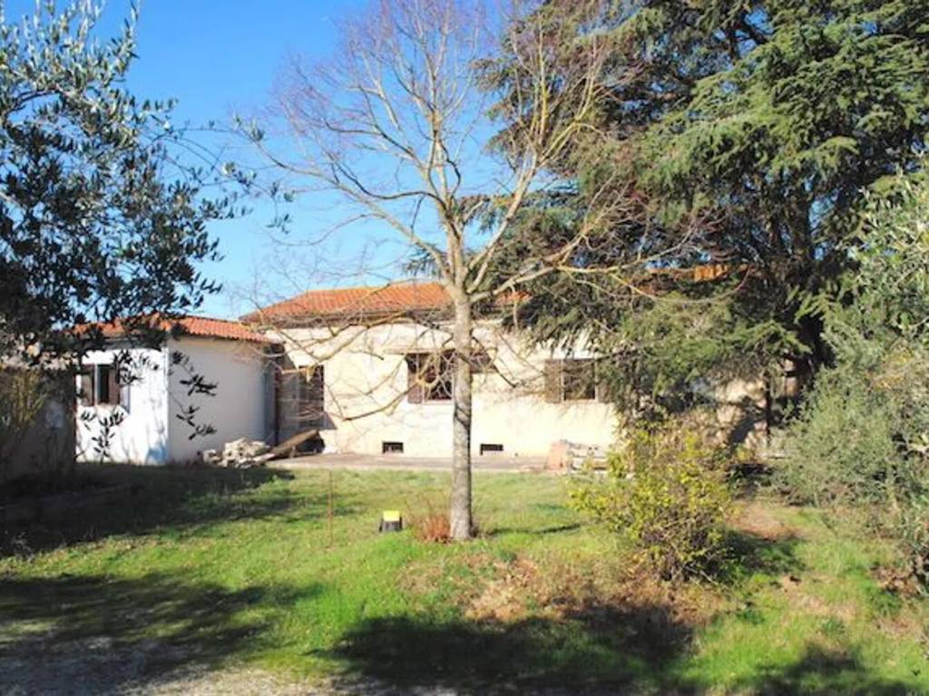 Villa a Cortona - Foto 2