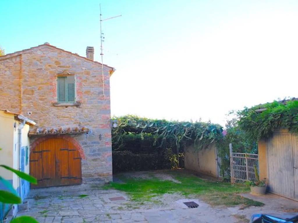 Villa a Cortona - Foto 2