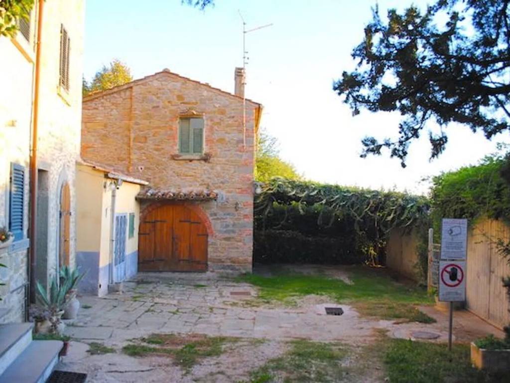 Villa a Cortona - Foto 3