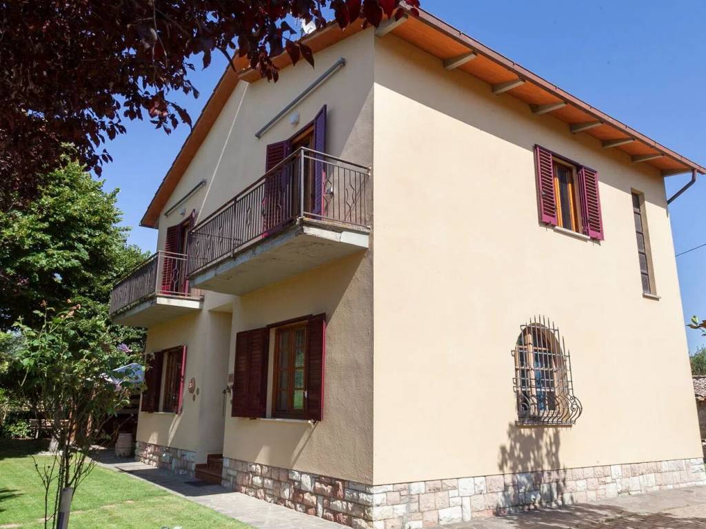 Villa a Cortona - Foto 2