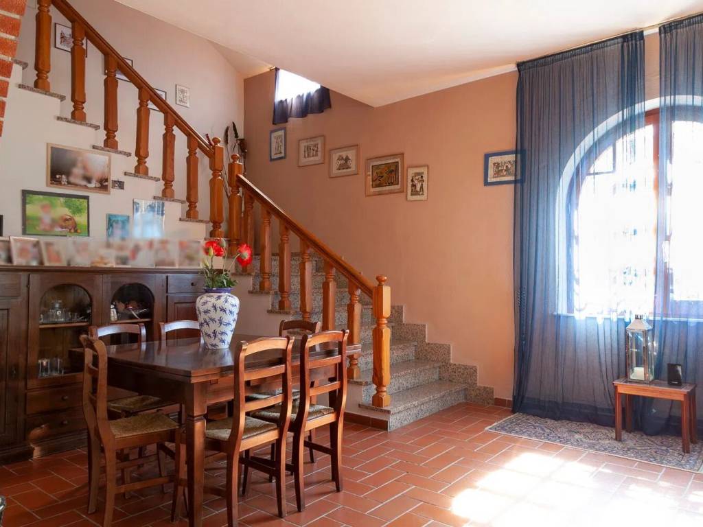 Villa a Cortona - Foto 3