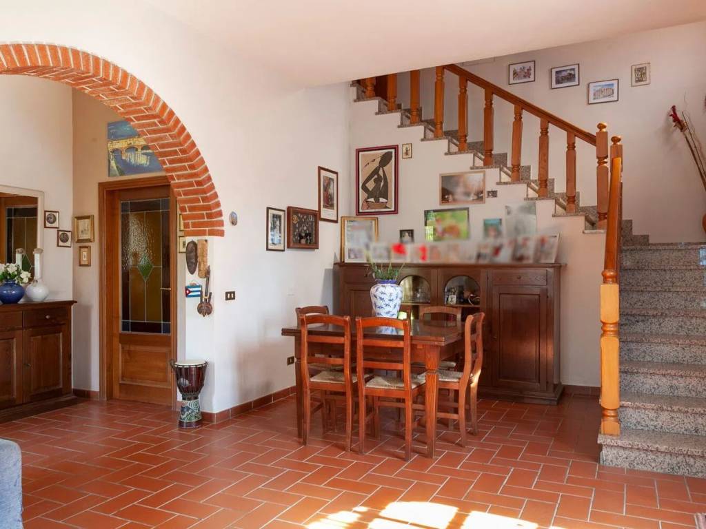 Villa a Cortona - Foto 4