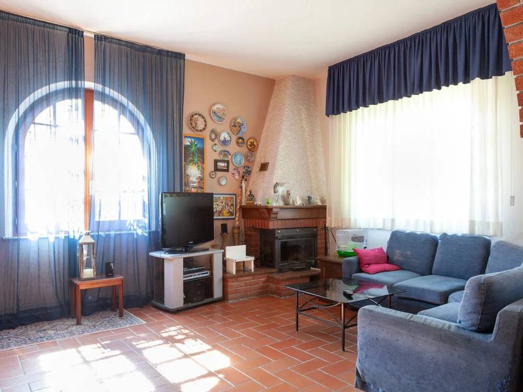 Villa a Cortona - Foto 5