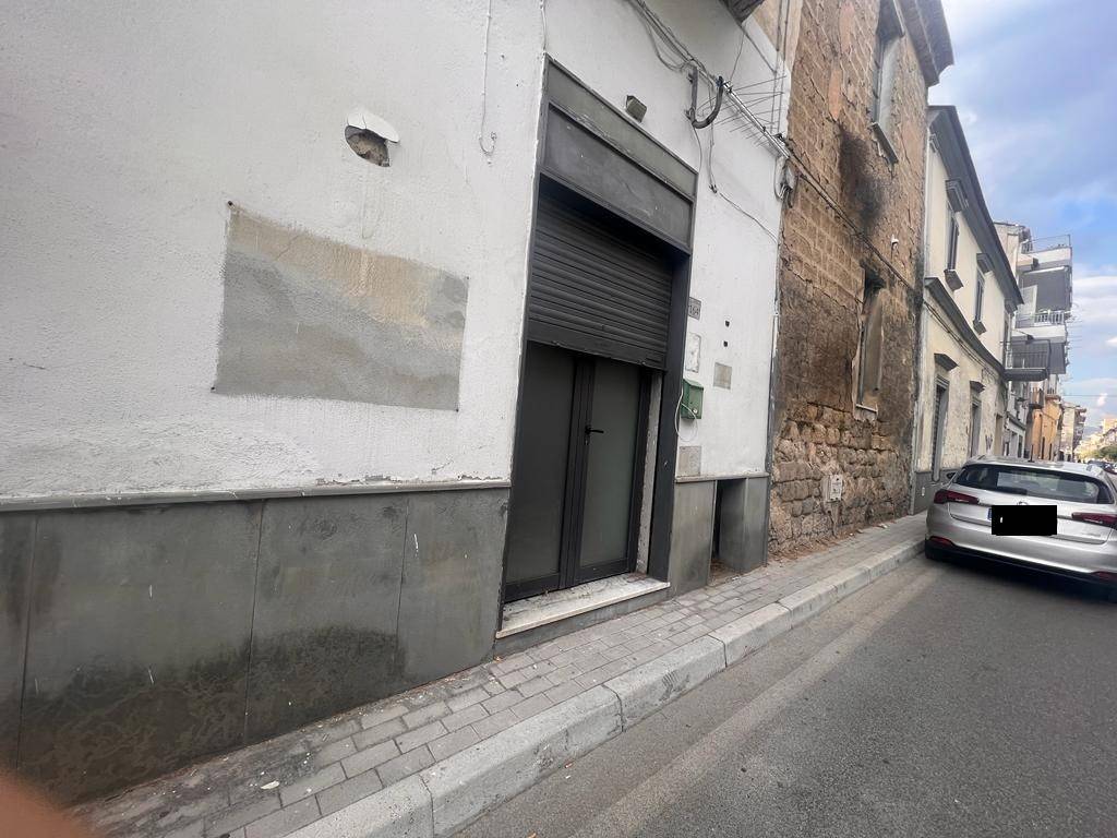 Loft / open space a San nicola la strada in Via 20 Settembre - Foto 2