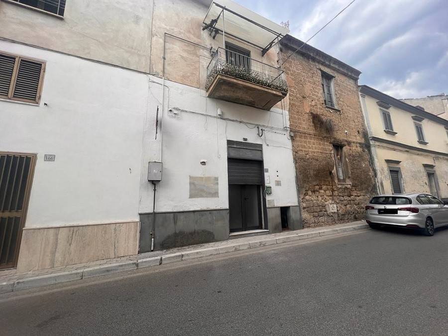 Loft / open space a San nicola la strada in Via 20 Settembre - Foto 3