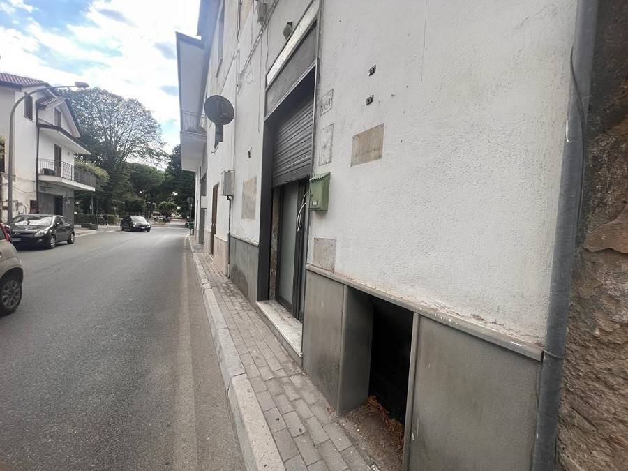 Loft / open space a San nicola la strada in Via 20 Settembre - Foto 4