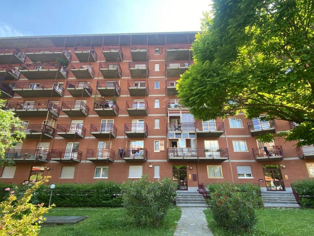Box / garage a Alpignano in Via Giuseppe Mazzini, 32 - Foto 2