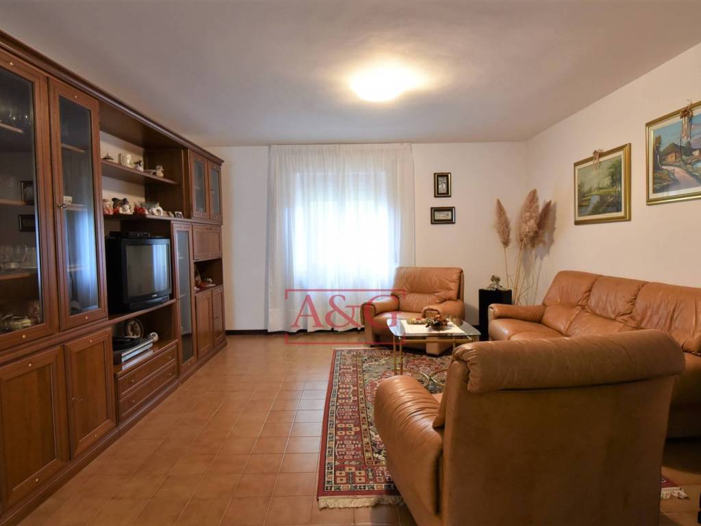 Casa indipendente a Gualdo in Contrada Morrone - Foto 2