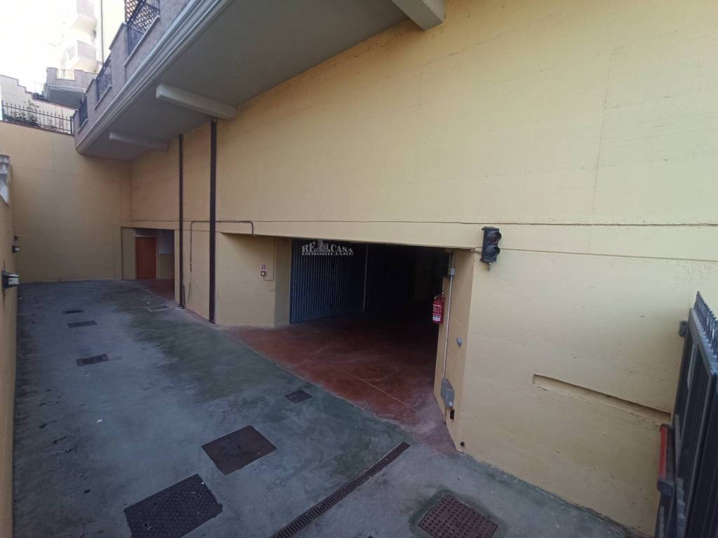 Box / garage a Monteprandone in Via Ottantacinquesima Str. - Foto 4