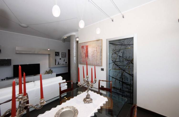 Appartamento a Terracina in Piazza Cavalieri di Vittorio Veneto - Foto 4