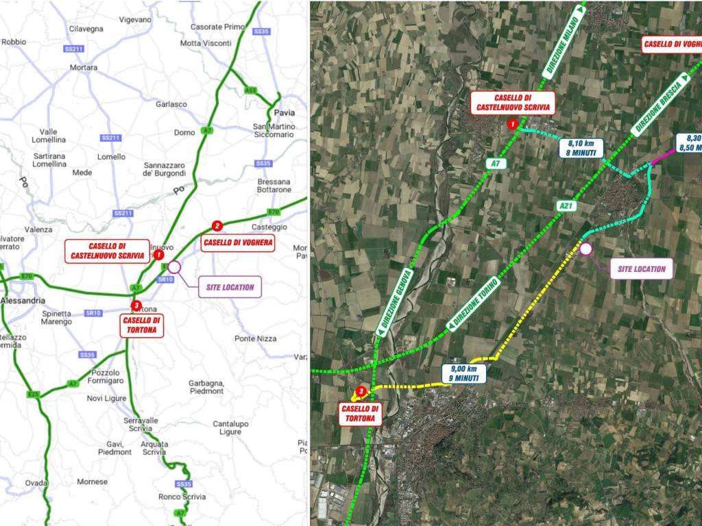 Immobile a Pontecurone in SR 10 - Foto 3