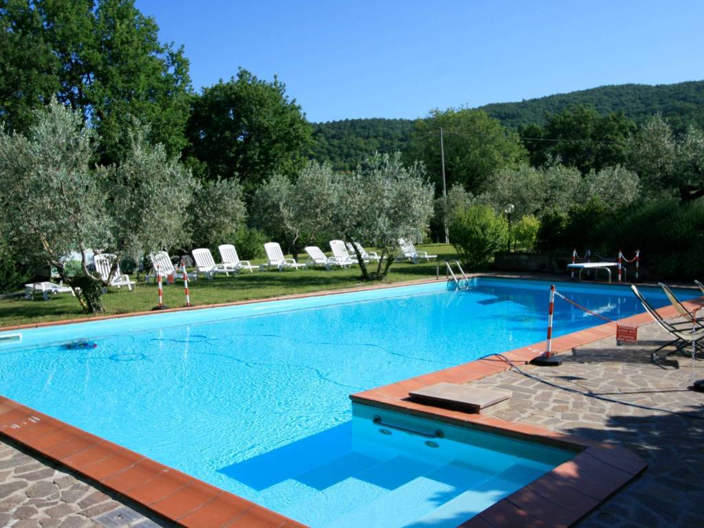 Rustico / casale a Assisi in Assisi - Foto 5