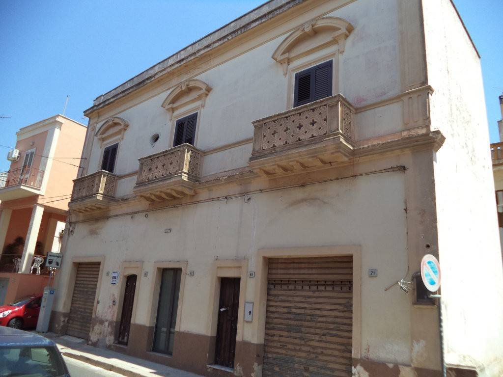 Palazzo / stabile a Sannicola in Via Roma - Foto 3