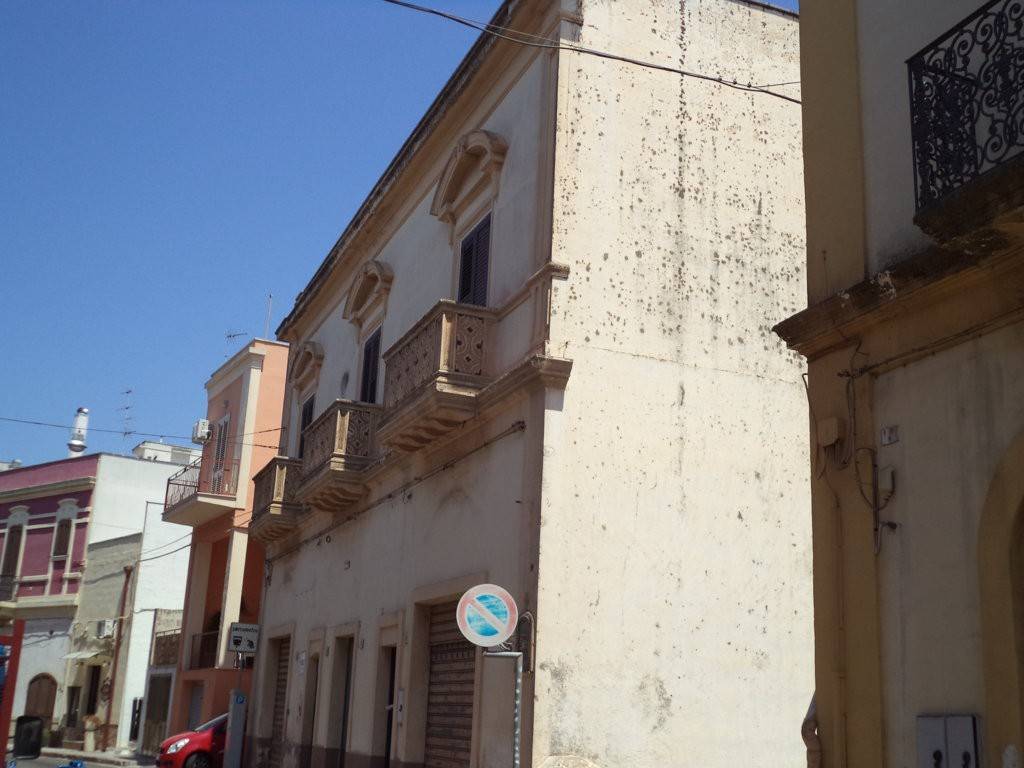 Palazzo / stabile a Sannicola in Via Roma - Foto 4