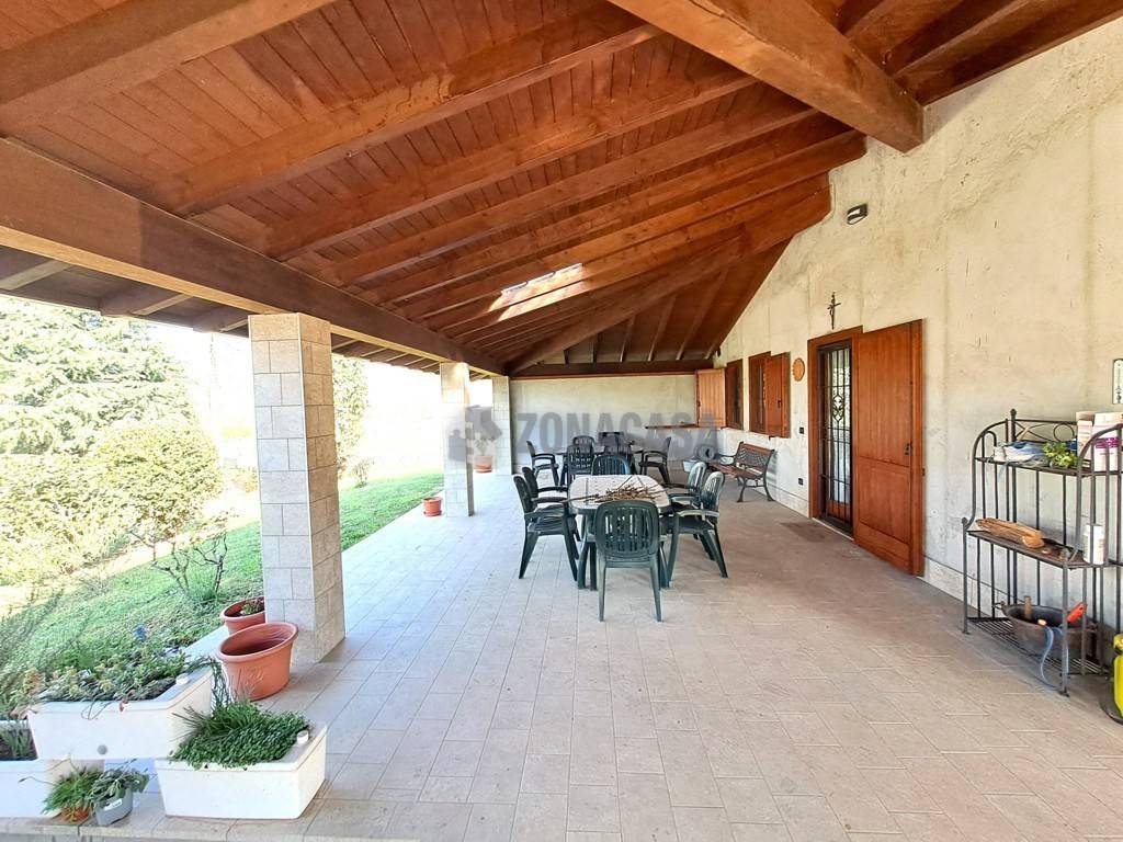 Villa a Cairate in Via Torino - Foto 4