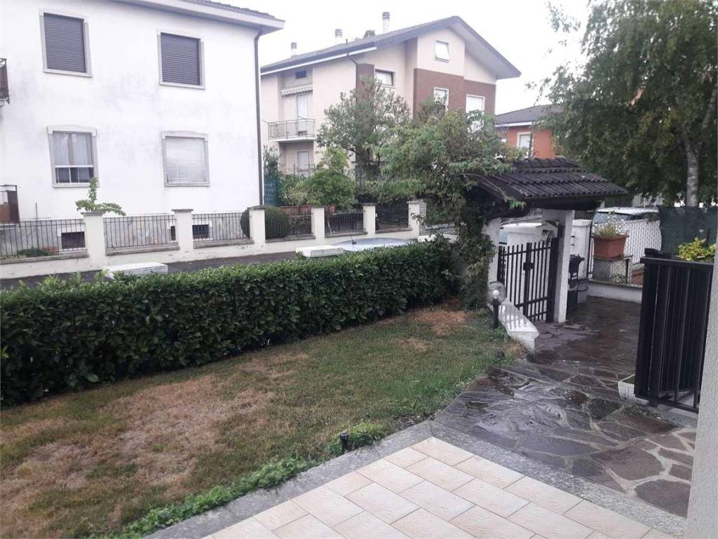 Villa a Piacenza - Foto 2