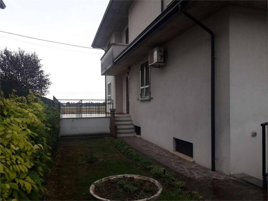 Villa a Piacenza - Foto 4