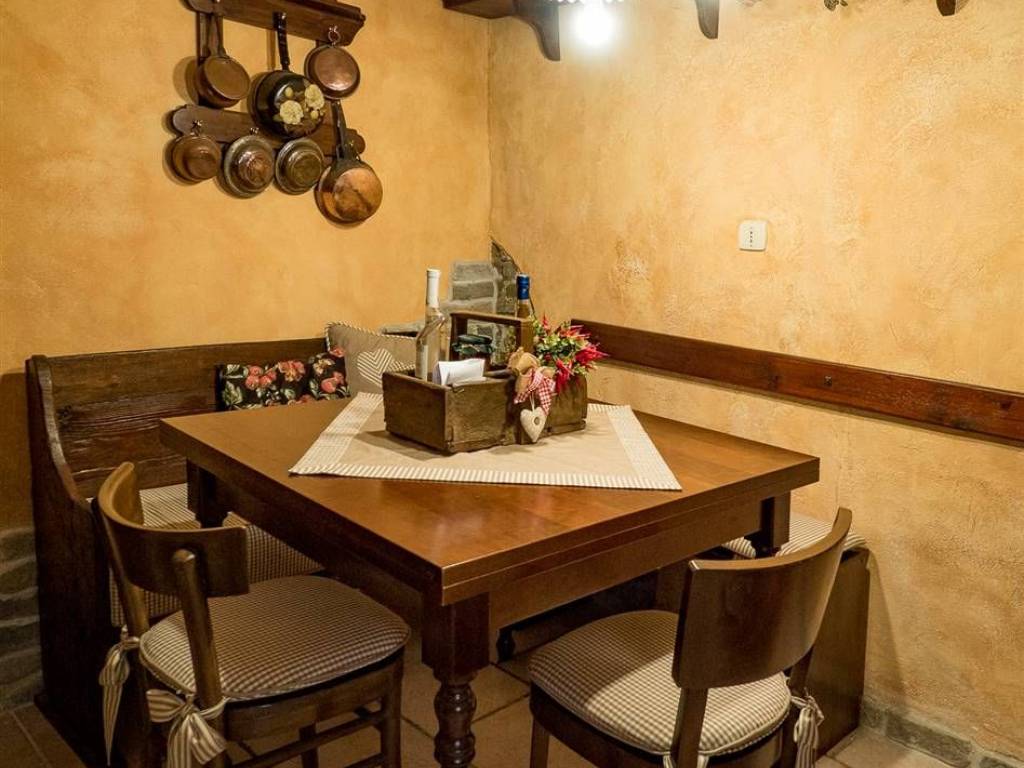 Casa indipendente a Frassinoro - Foto 3