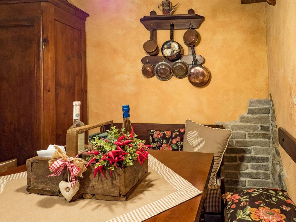 Casa indipendente a Frassinoro - Foto 4