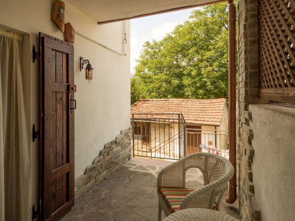 Casa indipendente a Frassinoro - Foto 5