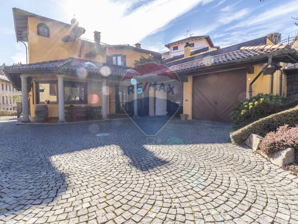 Villa a Valdilana in Via Provinciale, 33 - Foto 3