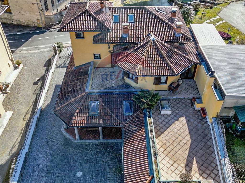 Villa a Valdilana in Via Provinciale, 33 - Foto 4
