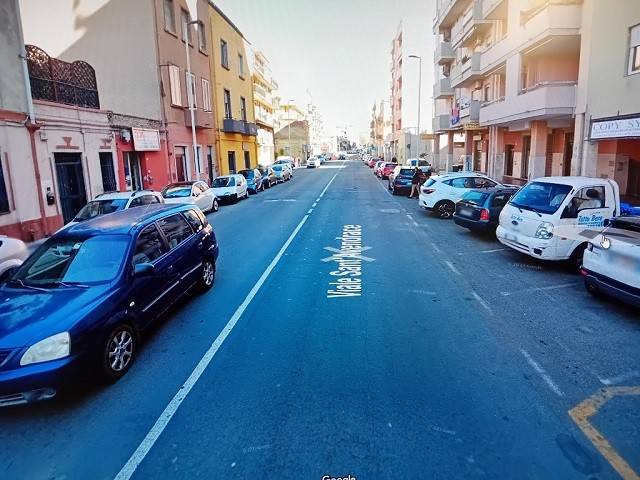 Immobile a Cagliari in Viale Sant'Avendrace - Foto 2